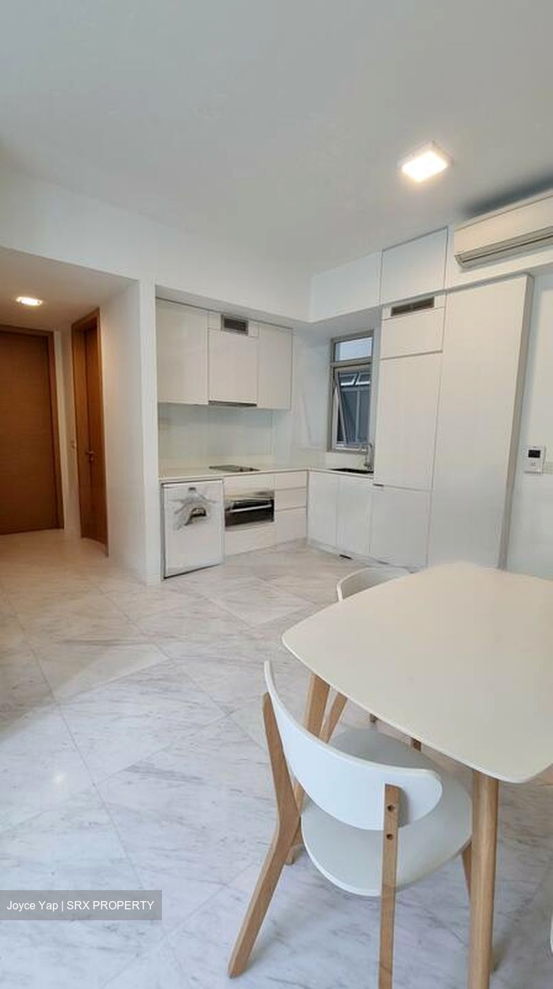 RV Residences (D10), Condominium #563598111